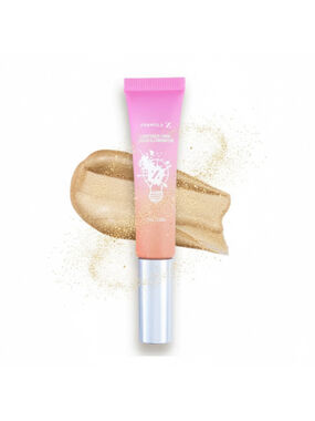 Formula Z Lightbulb Swirl Liquid Illuminator Major Vibes Mini 5ml